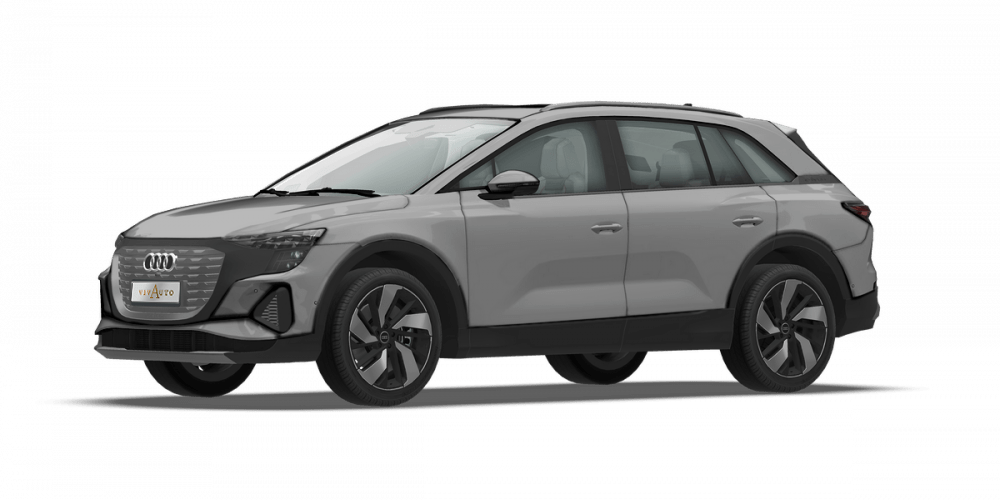 Audi Q5 E-Tron