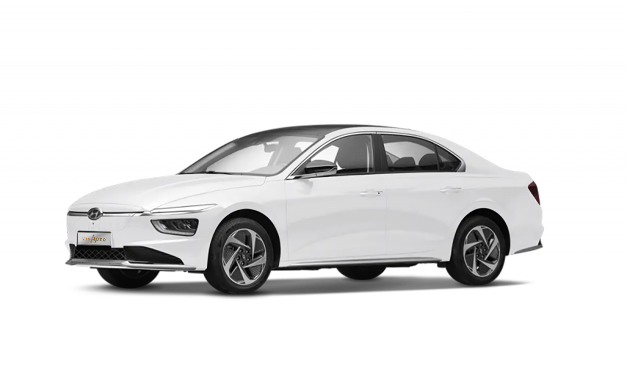 HYUNDAI MISTRA