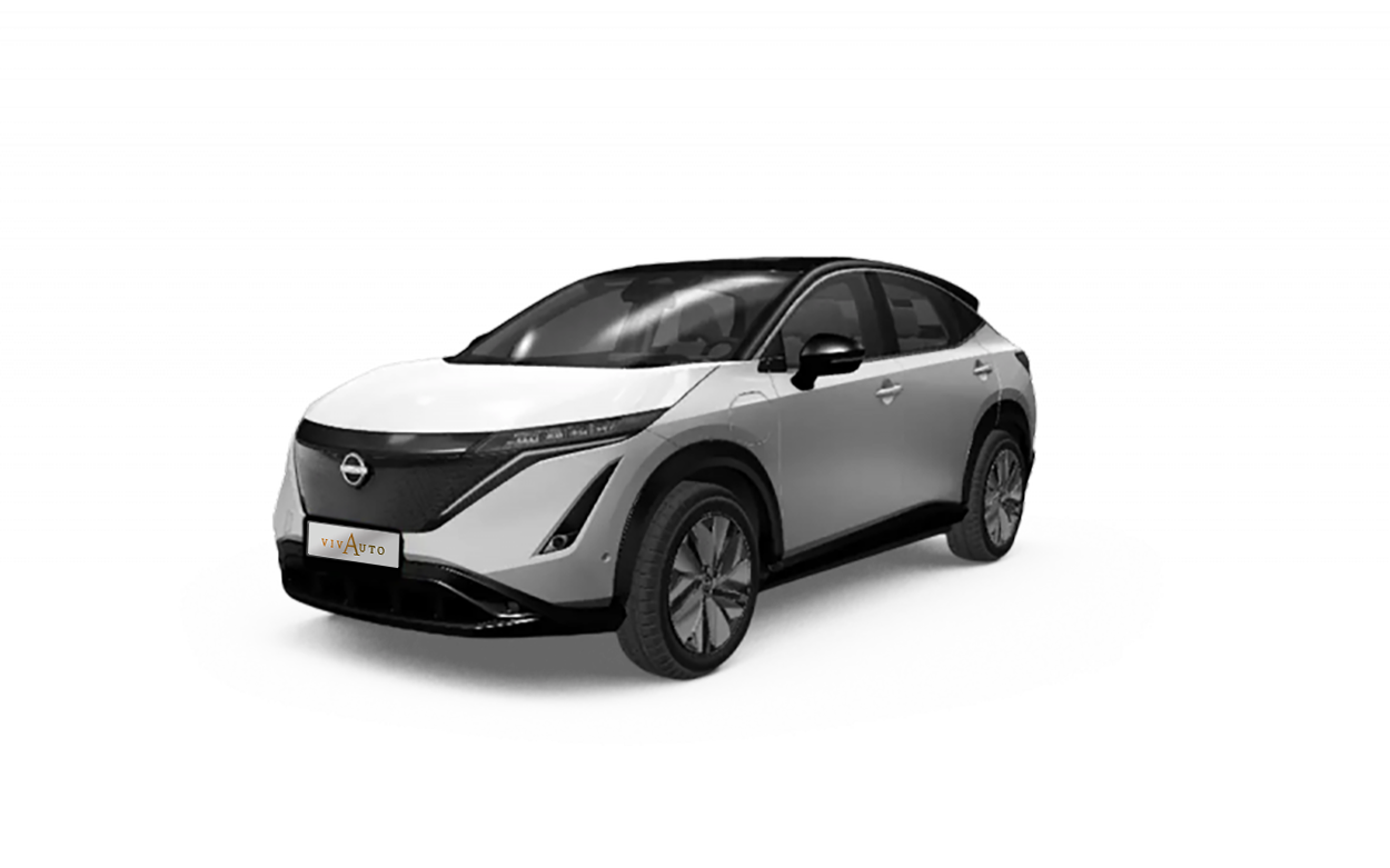 NISSAN ARIYA