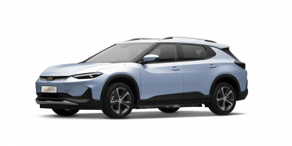CHEVROLET MENLO
