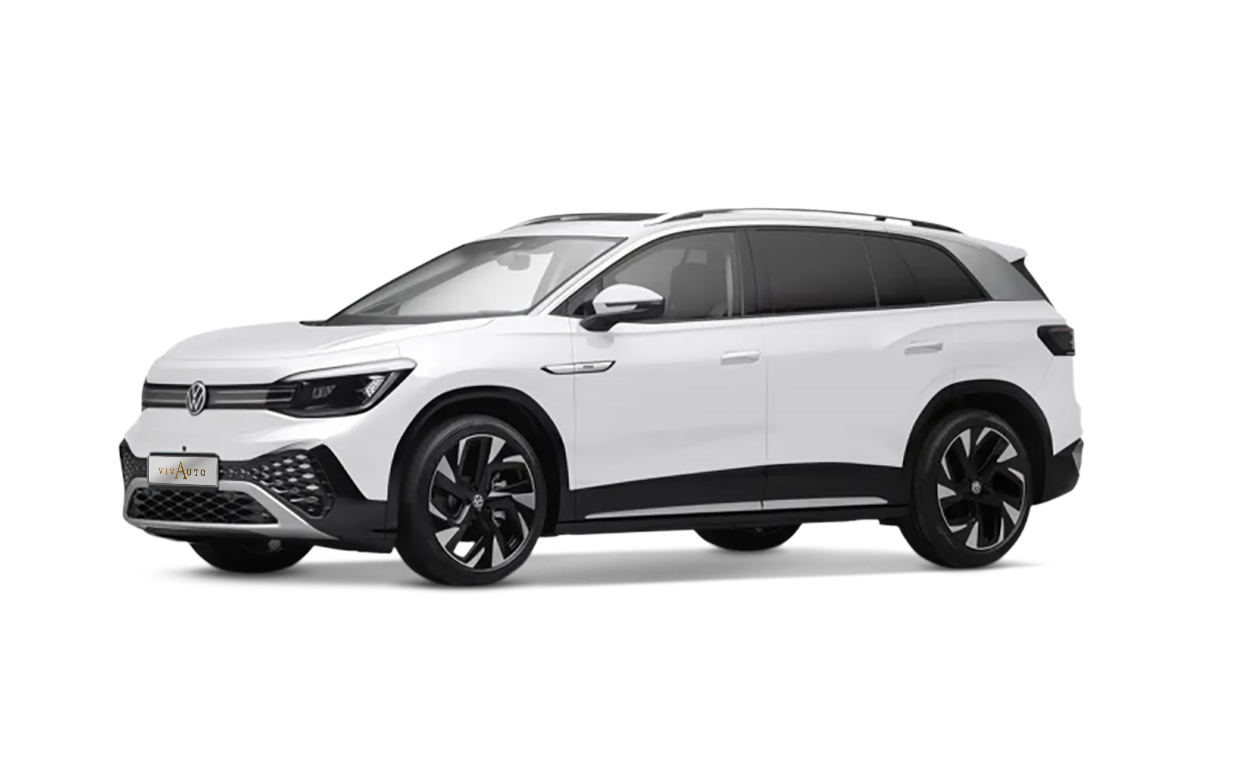 Volkswagen id6